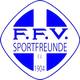 FFV体育之友04 logo