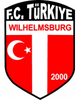 FC威廉斯堡 logo