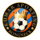 库马尔体育FC  logo
