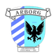 亚伯格  logo