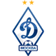 莫斯科迪纳摩B队  logo