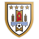 乌拉圭女足U17  logo