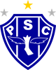 派桑杜首都  logo