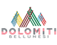 多洛米蒂贝卢诺  logo