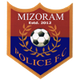 米佐拉姆邦警察FC  logo