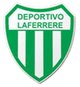 拉科拉费雷尔女足 logo