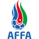 阿塞拜疆女足U19  logo