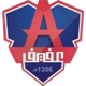 阿里夫  logo