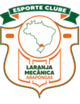 拉兰贾梅卡尼卡EC logo