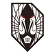 岩手盛冈仙鹤 logo