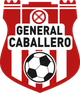 卡巴列罗女足  logo