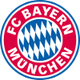 拜仁慕尼黑女足II队  logo