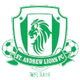 圣安德鲁狮子  logo