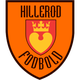 希勒罗德 logo
