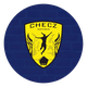 切茨格丁尼亚女足  logo