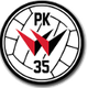 PK-35 RY 女足  logo