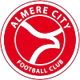 阿梅尔城青年队 logo