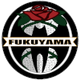 福山市FC  logo