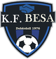 KF贝萨多伯多尔 logo