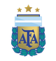阿根廷女足U17  logo