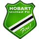 霍巴特联  logo