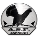 奥林匹克扎尔内斯蒂 logo