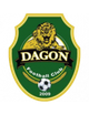 达根FC  logo