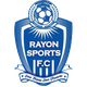 罗阳体育女足  logo