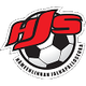 HJS学院 logo