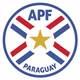 巴拉圭女足U17 logo