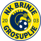 格林纳丁斯U19  logo