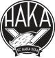 夏卡B队  logo