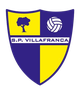 SP维拉弗朗卡 logo