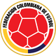 哥伦比亚U20  logo