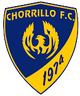 乔里洛女足FC logo