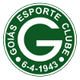 戈亚斯U20 logo