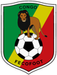 刚果U23  logo