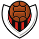 维京古女足 logo
