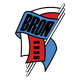 布龙拉多姆 logo