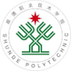 顺德职业技术学院  logo