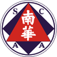 南华 logo