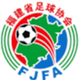 福建足协U19  logo