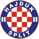 哈伊杜克施普列特U19  logo