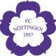 诺汀根  logo