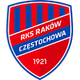 琴斯托霍瓦B队  logo