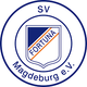 幸运马德堡  logo