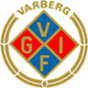 瓦尔贝里GIF  logo