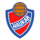 豪卡尔女足  logo