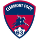 克莱蒙女足  logo