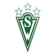 圣地亚哥漫游者  logo